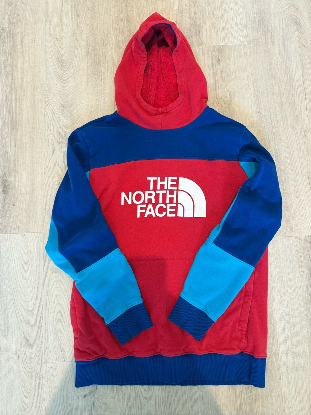 Boy's The North Face Sweatshirt Size XL 18/20